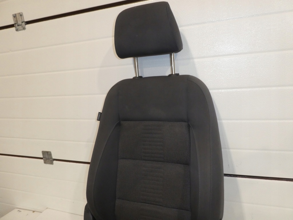 фото №8, Сиденье правый перед vw touran