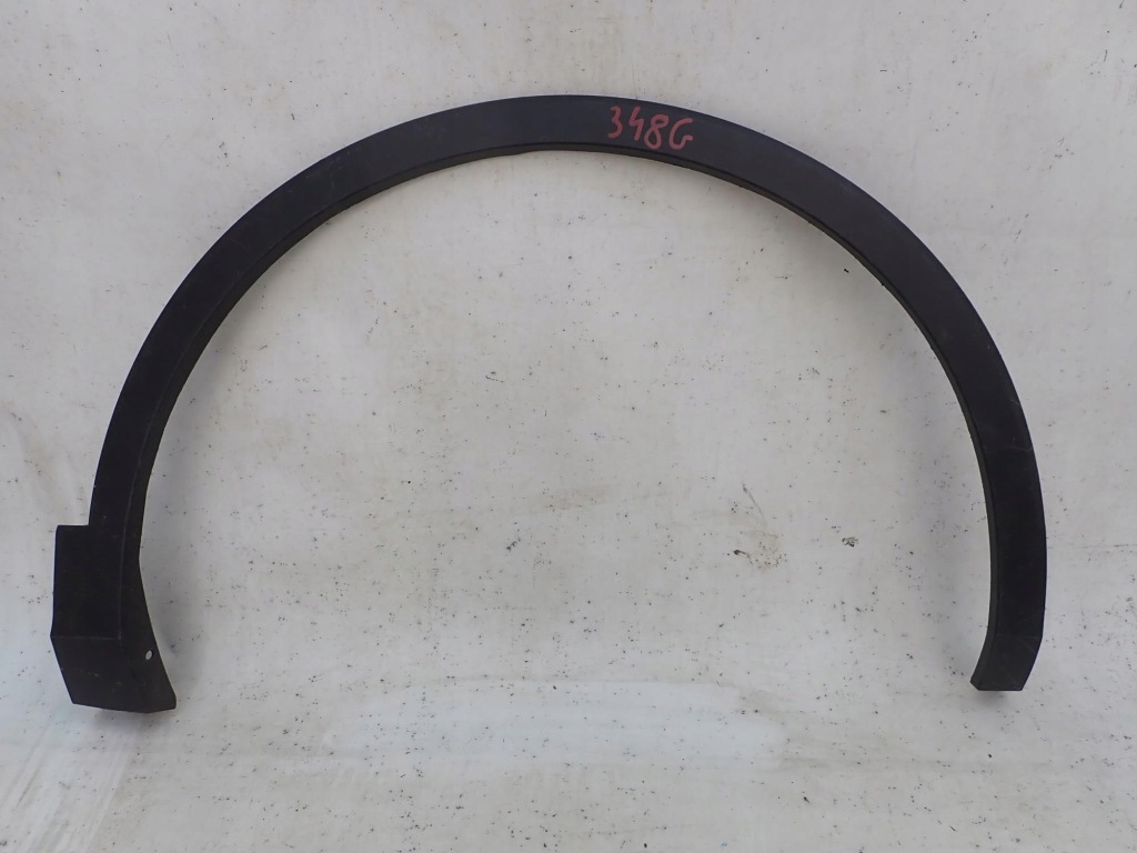 фото №1, Seat tarraco 18- молдинг накладка правый перед