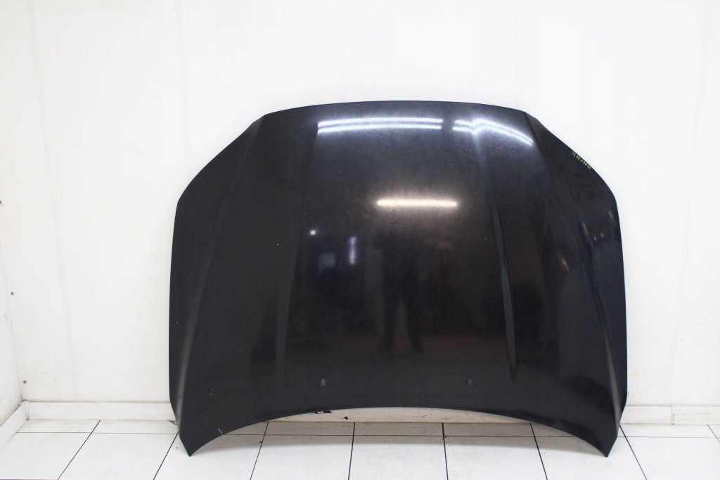 фото №1, Капот крышка двигателя volvo v70 iii 2007r- 452