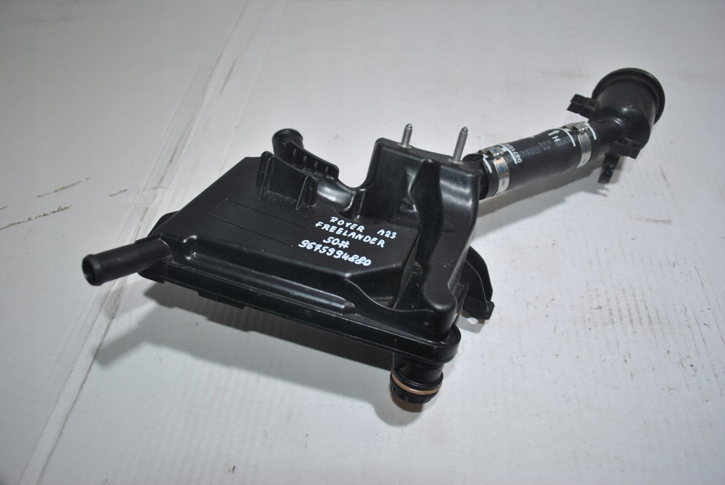 фото №6, Вентиляція картера оливи land rover freelander 9675994880