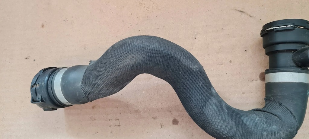 фото №7, S4 b8 s5 шланг wąż wody 3.0 tfsi 8k0121055b