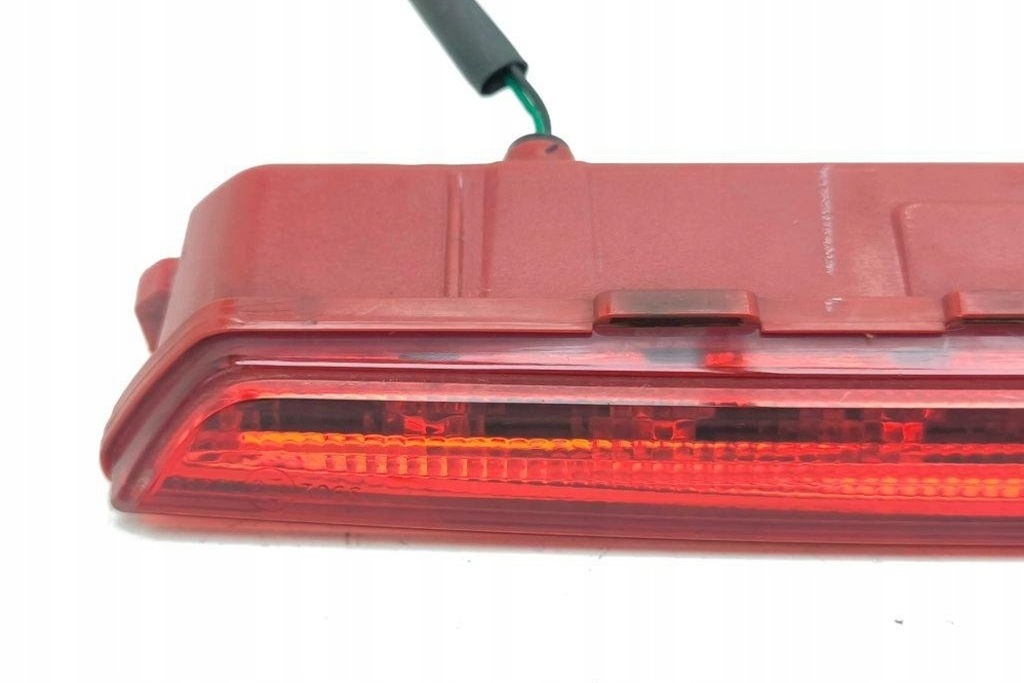 фото №13, Додаткова лампа стоп kia sportage v nq5 92700f1000 1.6l бензиновий 2017