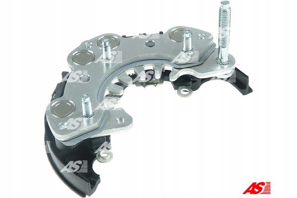 фото №1, Диодный мост диодный генератора nissan primera sunny задняя hitachi as-pl