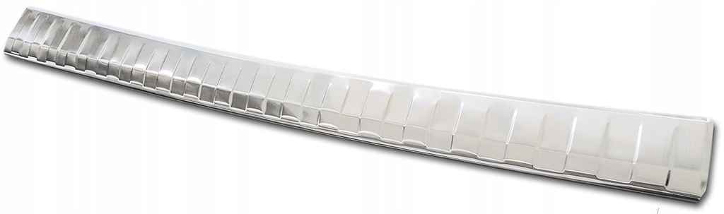 фото №1, Молдинг na бампер mercedes gls ii x167 2019-