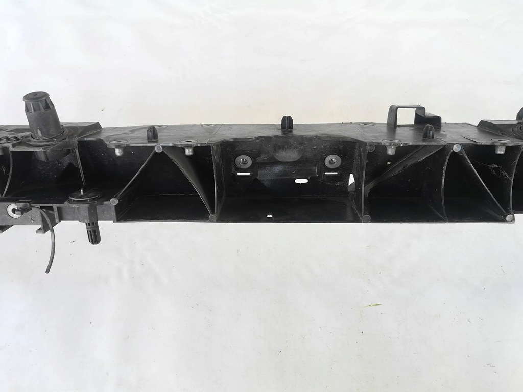 фото №5, Renault zoe - pas передній повний