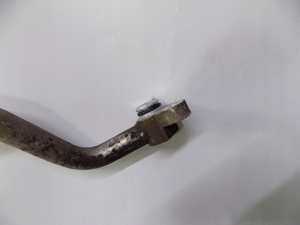 фото №7, Suzuki sx-4 sx4 шланг кондиціонера 95741-79j00