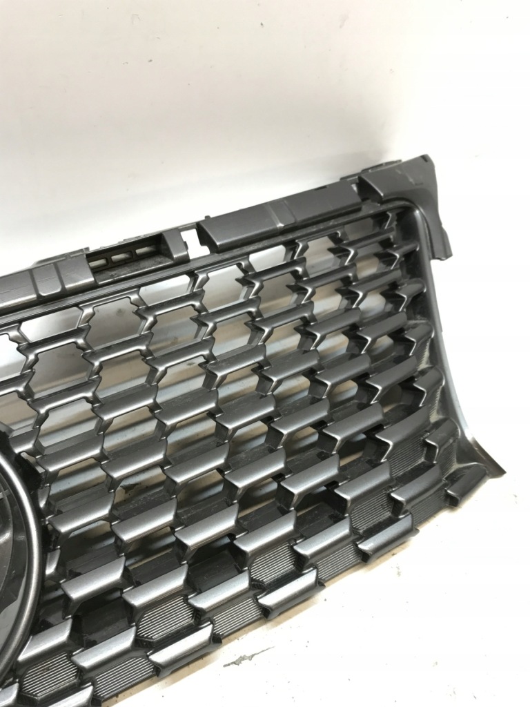 фото №6, Решётка радиатора решётка радиатора lexus ct200 53111-76080