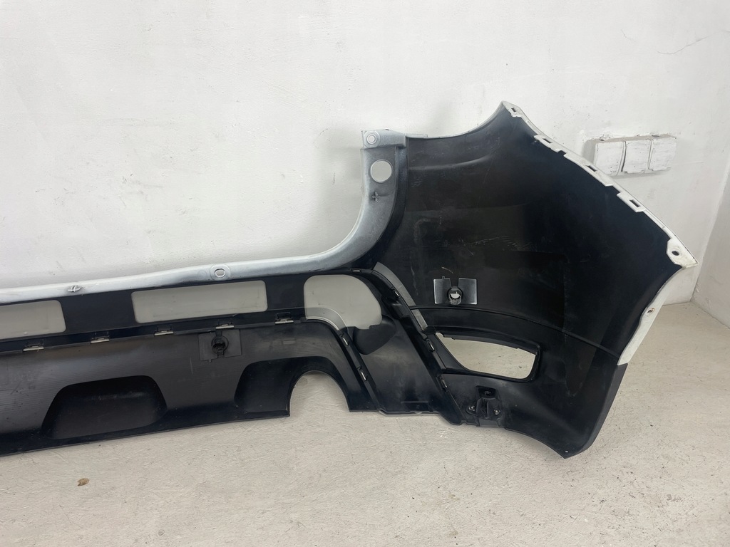 фото №9, Dacia duster 2 ii 2017-2021 бампер задня 850222027r