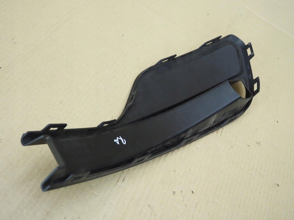 фото №15, Jeep compass ii lift 20- решётка бампера левая lh