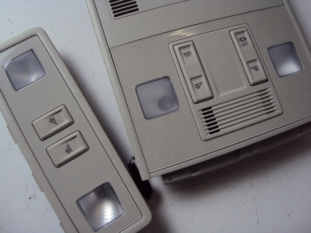 фото №3, Фонари потолочный vw t-roc 2017-