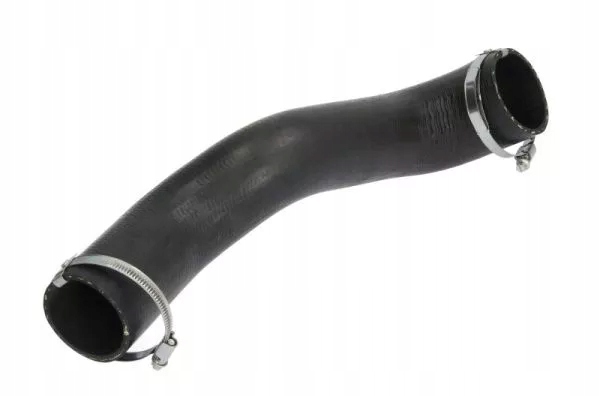 фото №1, Шланг радіатора повітря volvo xc90 i