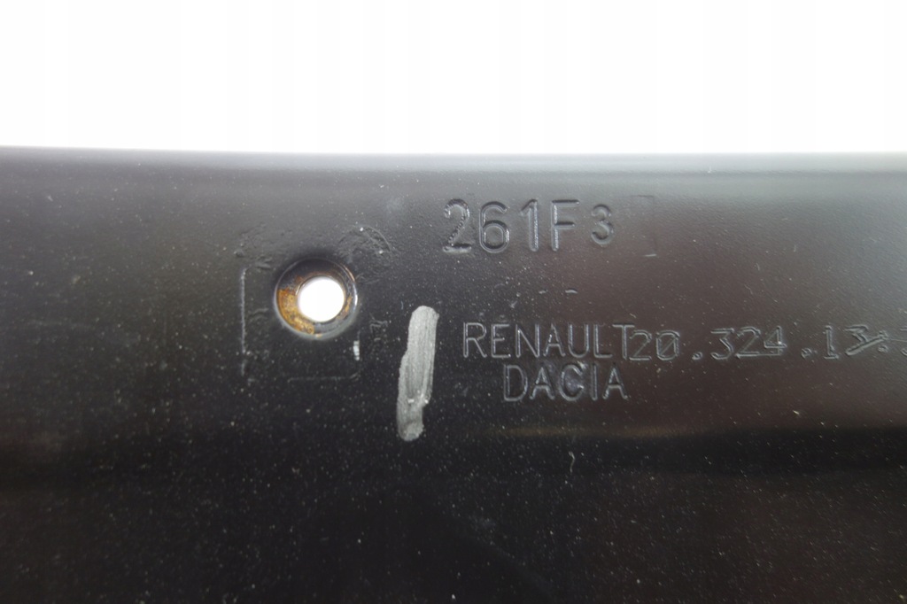 фото №6, Pas передний dacia duster ii 2017-