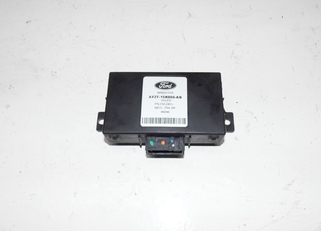 фото №1, Модуль парковки 3.0 v6 ford windstar 2 lift 00r