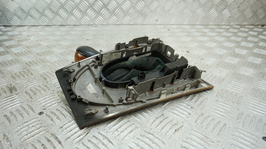 фото №8, Mercedes w211 чехол рамка автоматическая коробка передач a2115420126