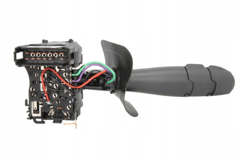 фото №14, Перемикач комбінований