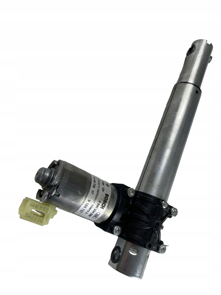 фото №5, Bmw f02 моторчик сиденье левый 9168757