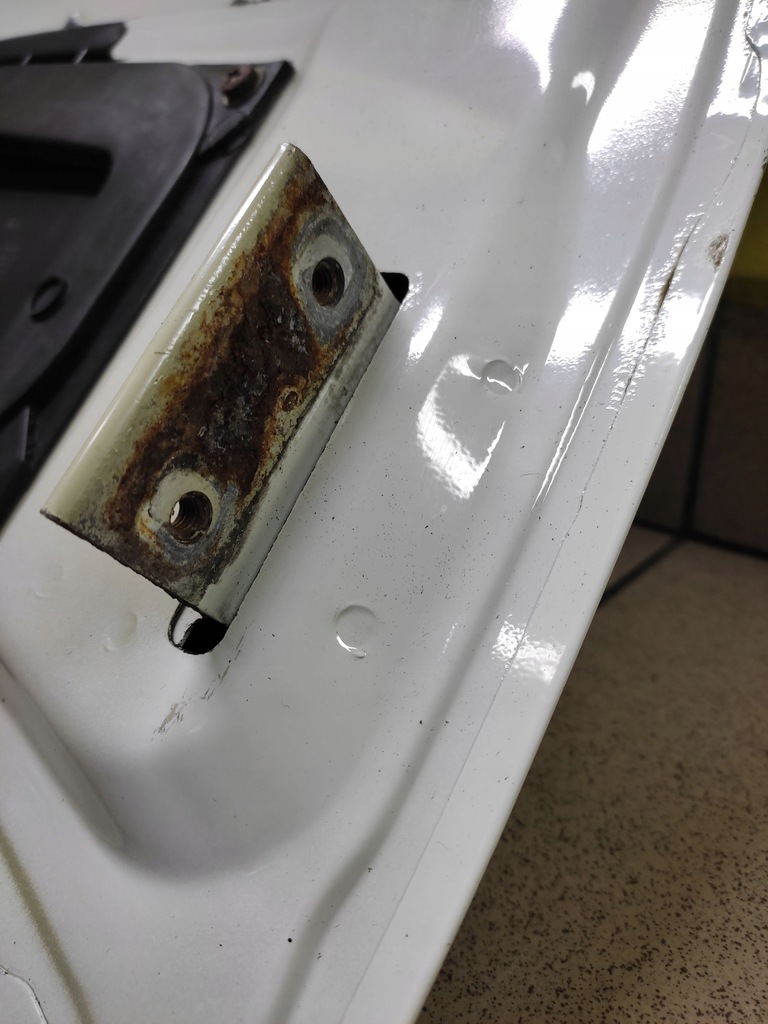 фото №13, Citroen jumper iii капот крышка двигателя 249