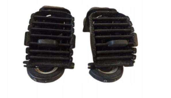 фото №1, Решітка обдув scania r p g