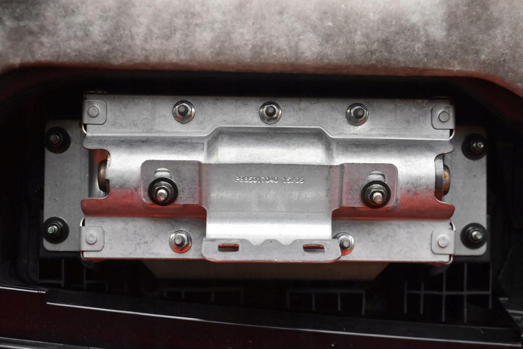 фото №12, Приборная панель приборная консоль приборная панель подушка безопасности eu fab500052xxx range rover i l320