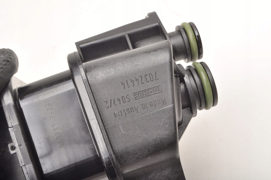 фото №5, Porsche cayman 987 2.9 вентиляція картера 70324408