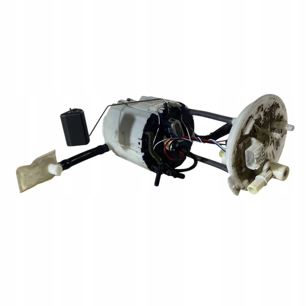 фото №7, Chevrolet camaro 2021 насоса топлива