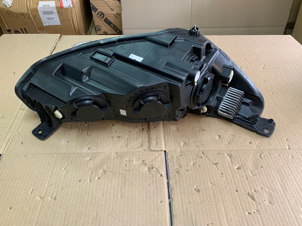 Фара led ford focus mk4 Доставка