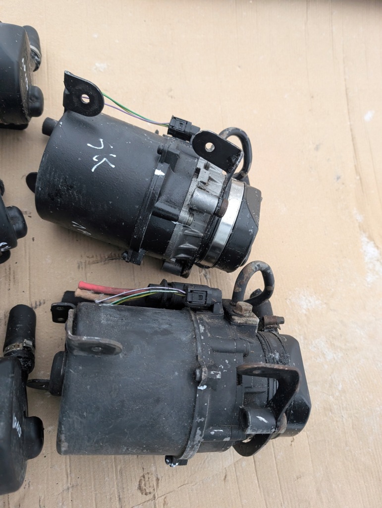 Mini cooper r50 r52 r53 насос підсилювача електрична Ціна