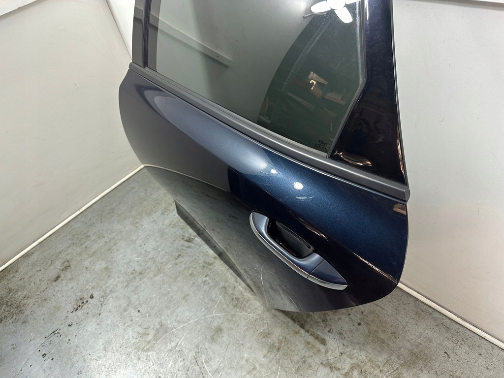 фото №13, Kia optima 2018 задняя сторона левая дверь 77003d4000 b4u