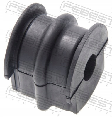 фото №2, Febest nsb-j32r подвеска, стабилизатор