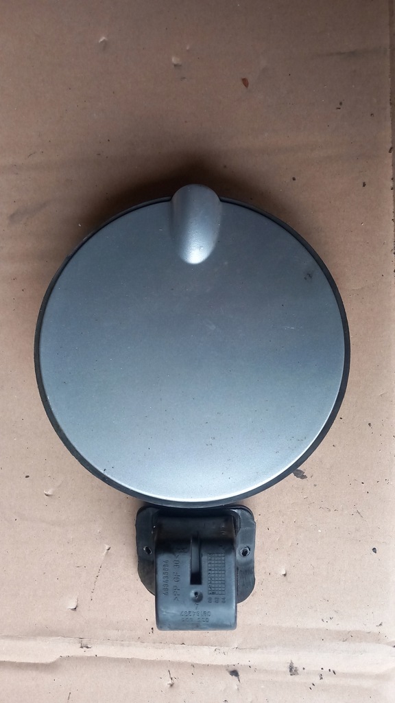 фото №6, Крышка заливной топлива opel corsa c z147