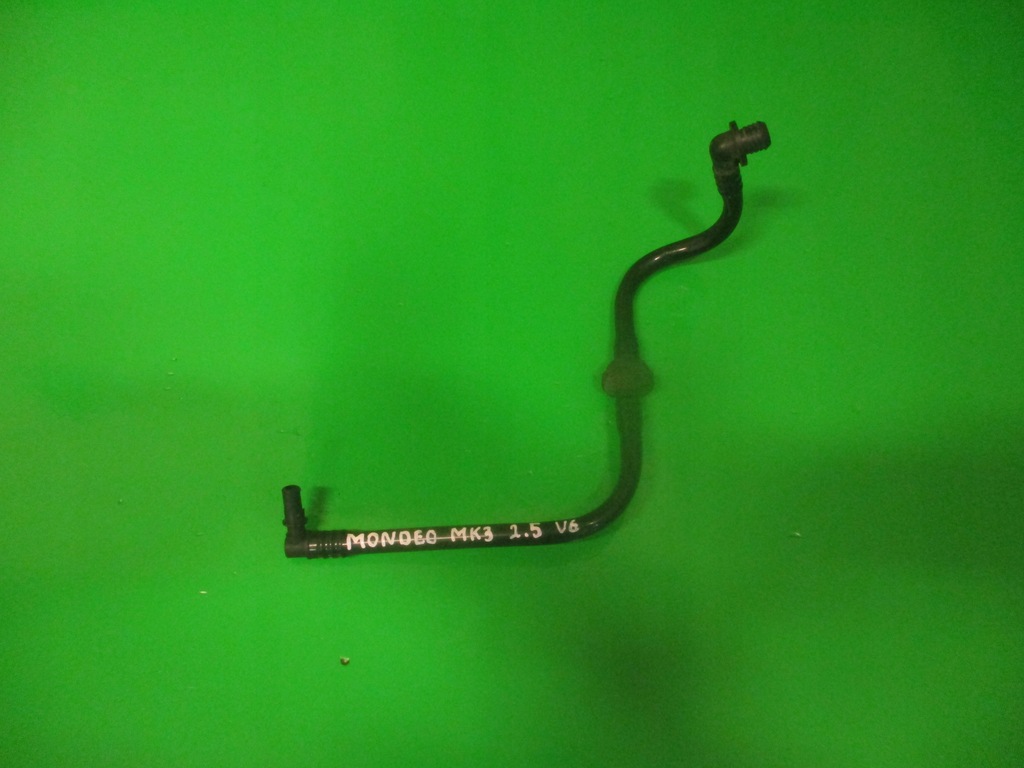 фото №1, Шланг усилитель тормозов 2.5 v6 lcbd ford mondeo mk3 st