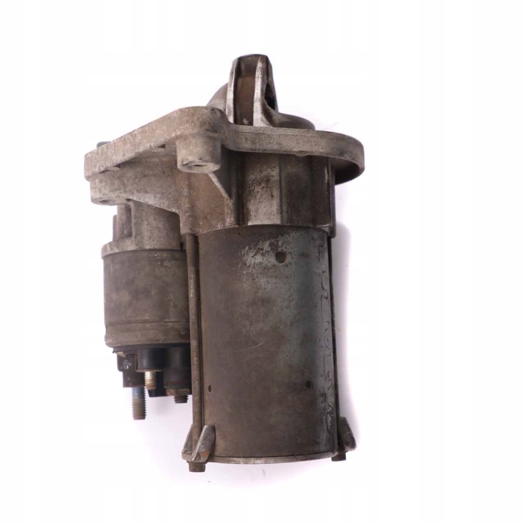 Ford fiesta mk7 1.6 tdci стартер 8v2111000ad Доставка