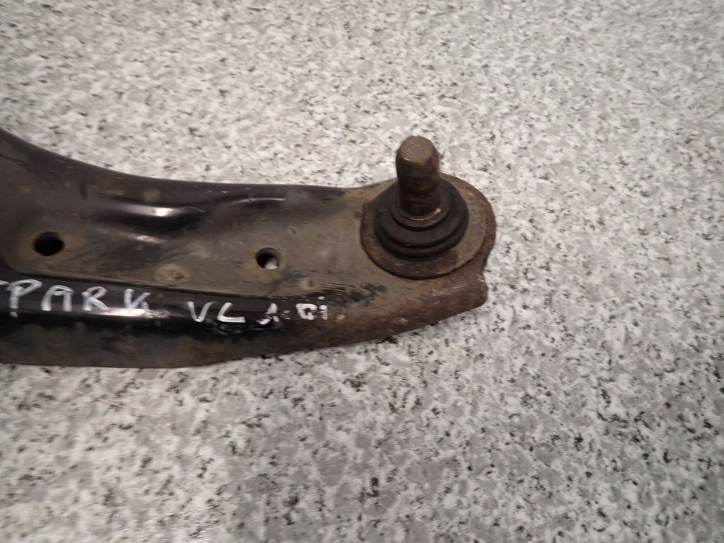 фото №8, Chevrolet spark 09-15 рычаг передний левый