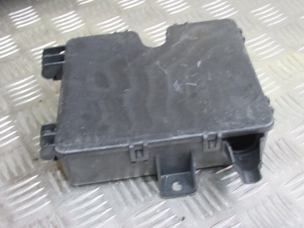 фото №1, Коробка запобіжників bentley gt lift 3d0937128a