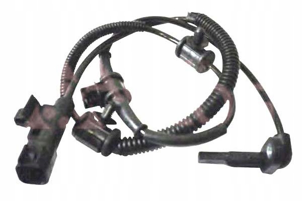 фото №2, Датчик швидкості обертання колеса abs [autlog]