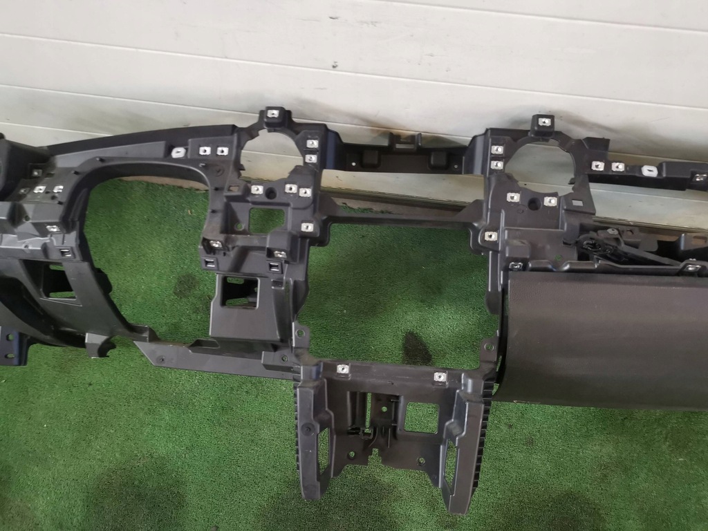 фото №6, Mini r56 каркас панели консоли eu 2752761