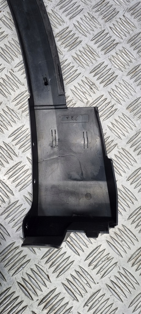 фото №11, Mercedes w247 h247 amg молдинг крила правий перед передня a2478806804