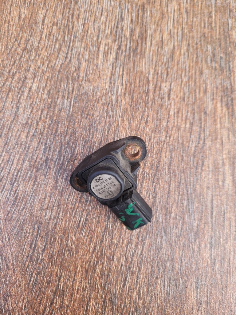 фото №6, Jeep grand cherokee wk 5-10r 3.0 crd датчик давления map a0061531528