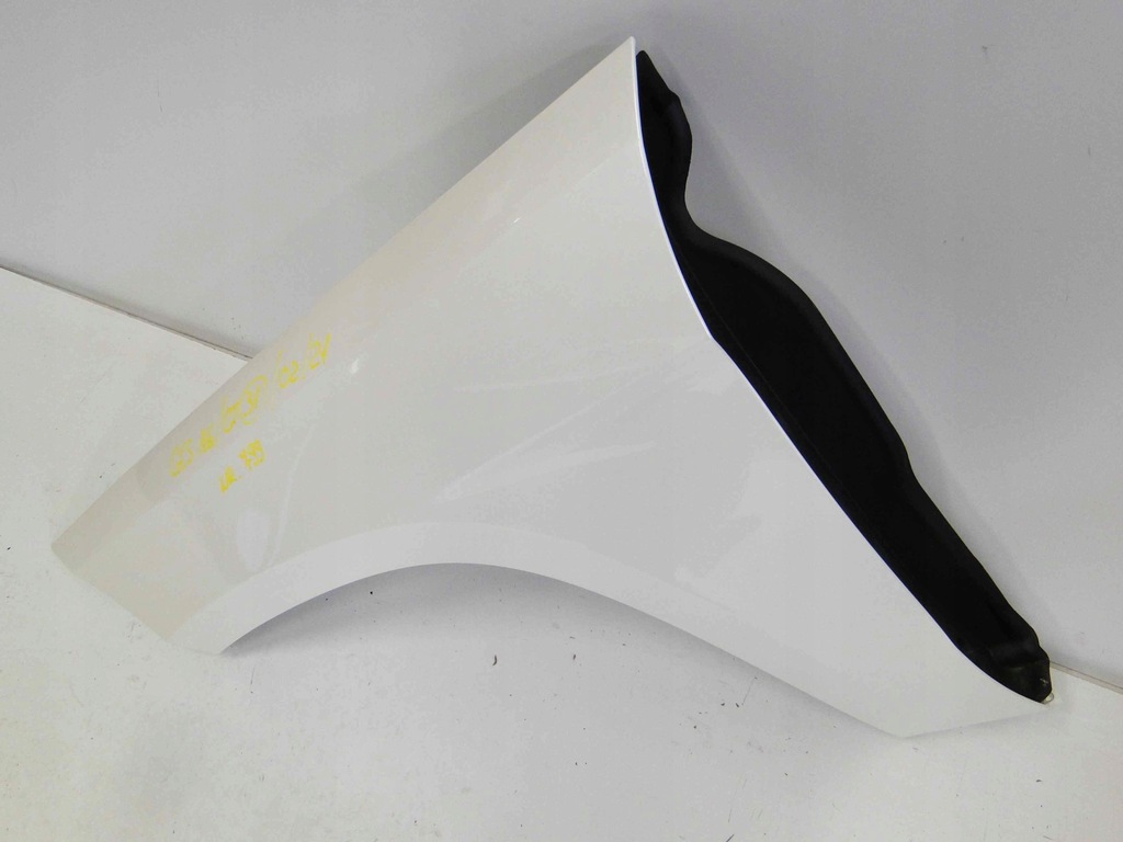 фото №14, Mercedes gls x166 166 капот бампер передній крила перед білий 799