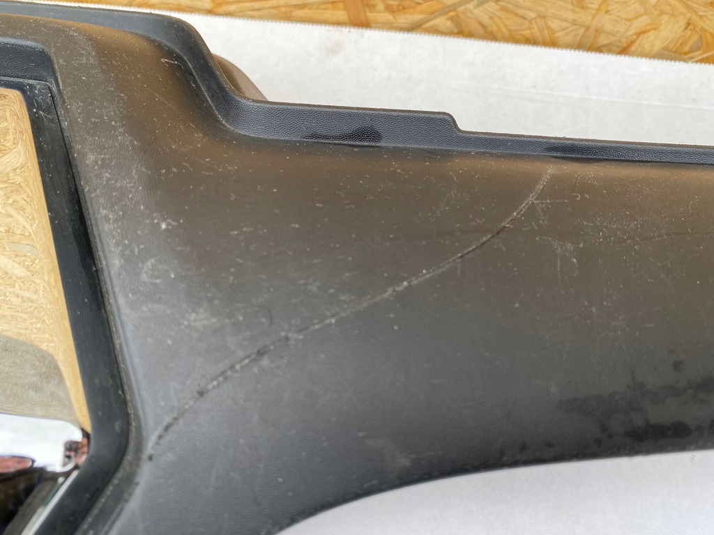 фото №4, Решётка радиатора решётка радиатора 623829911r renault kangoo ii lift