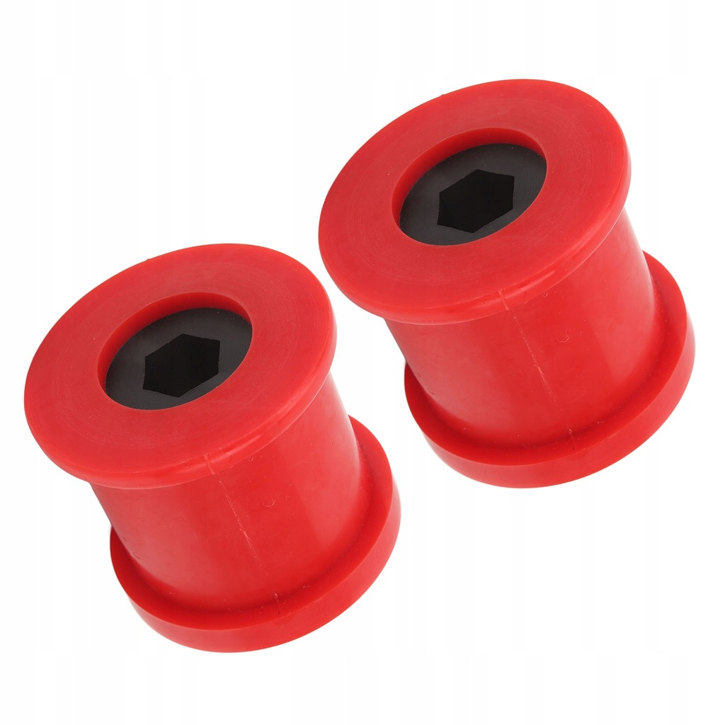 фото №5, Втулка важеля червоний замінник poliuretanu dla сидіння alhambra mk2