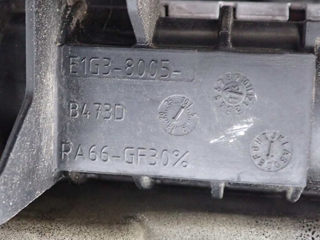 фото №15, Комплект радиатор вентилятор кондиционер inter ford edge 2.0 tdci 17r