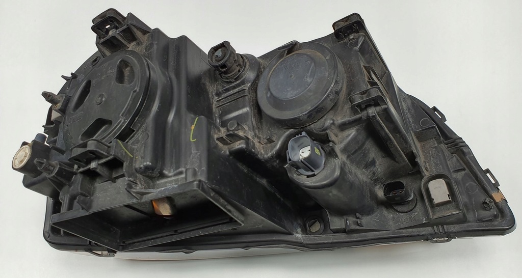 фото №6, Лампа левая передняя перед volvo xc90 i europa