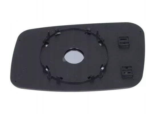 фото №2, Blic 6102-02-1292511p скло дзеркало, дзеркало зовнішнє