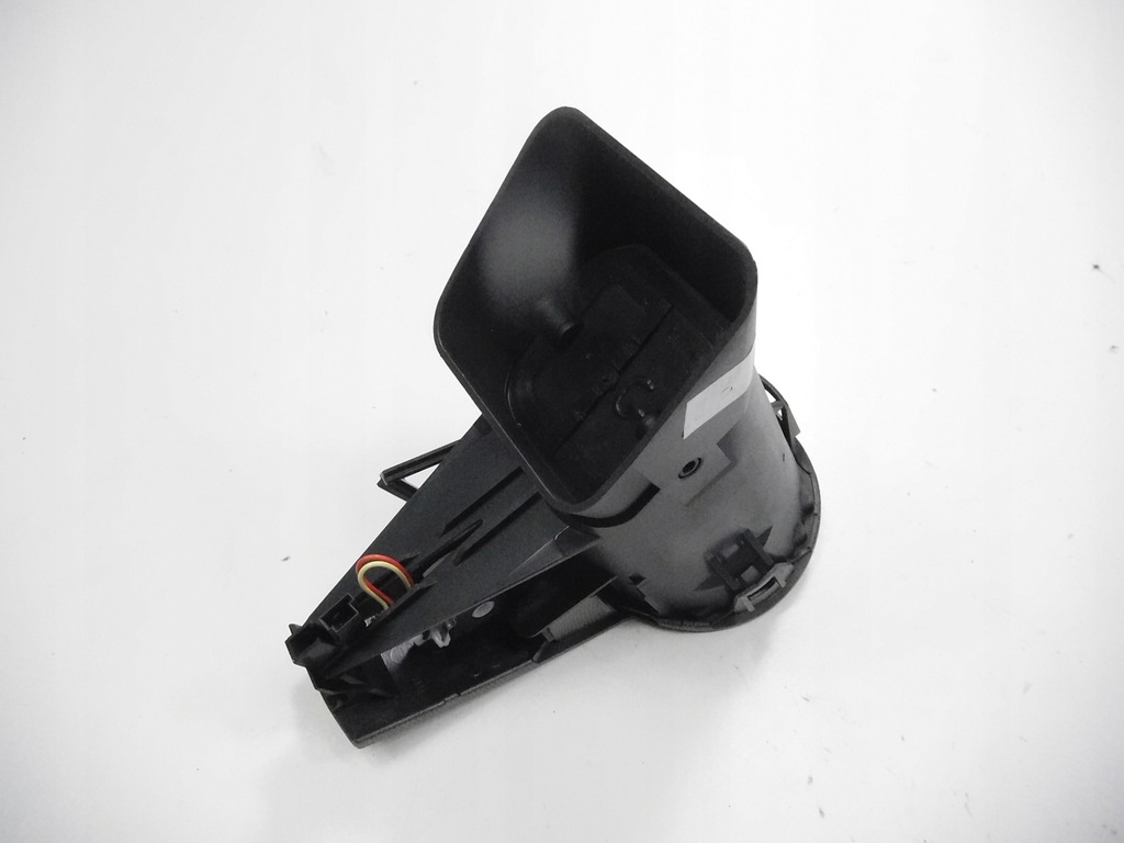 фото №6, Решётка обдув renault espace iv 7701054393