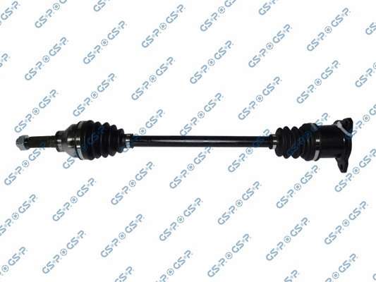 Приводной вал приводная suzuki 214074 gsp Цена
