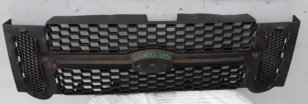 фото №2, Ford explorer 00- решётка радиатора решётка радиатора