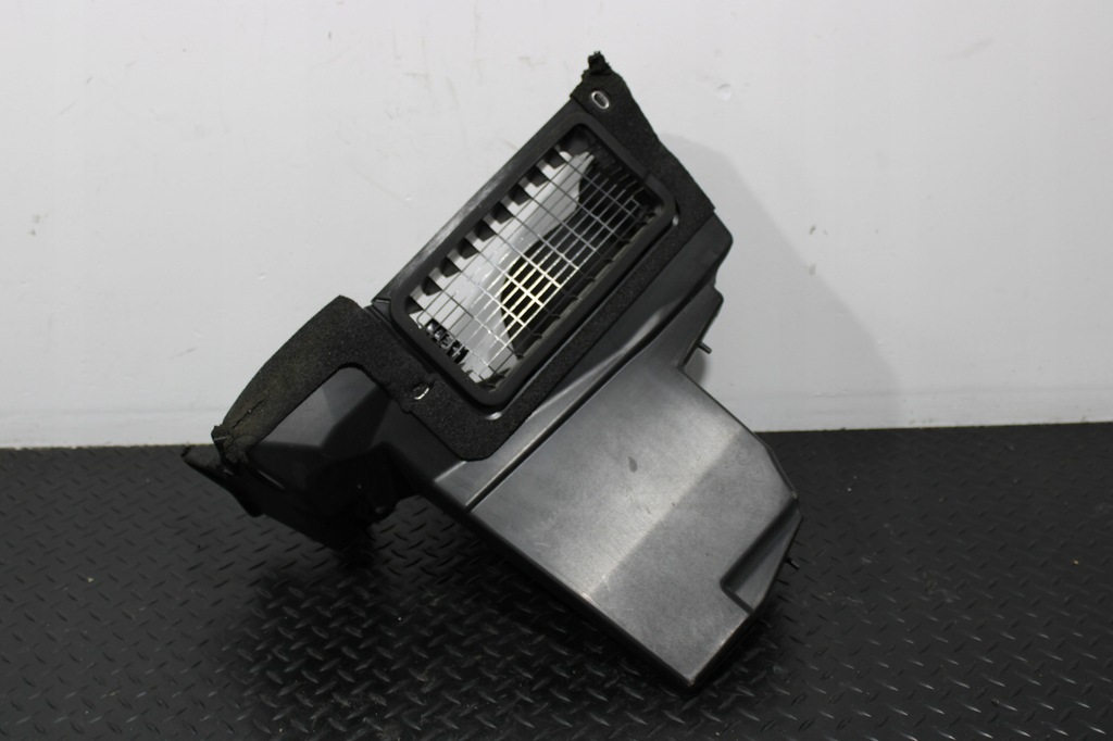 фото №3, Впуск воздуха 50564086 alfa romeo stelvio