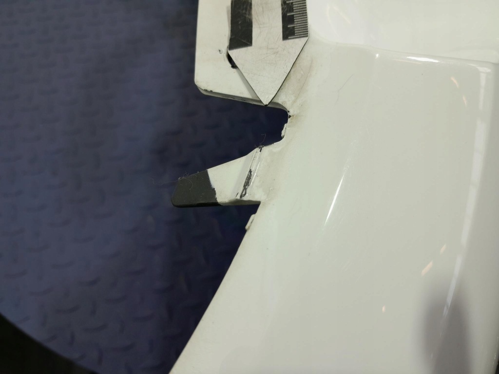 Citroen c4 ii lift бампер задняя задний pdc ewp в Украине