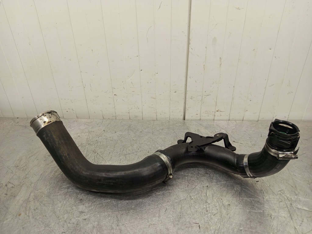 фото №4, Wąż труба интеркулер renault captur dacia 0.9 tce ze144604208r